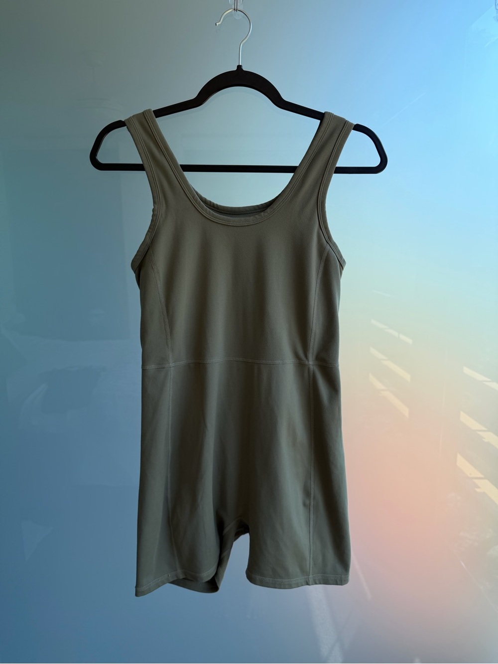 PAC 1980 Onsie - Picture 2 of 4